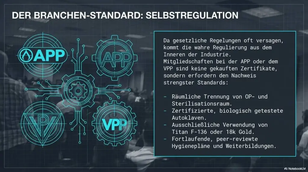 Piercing Schnellkurs Scam Folie 12