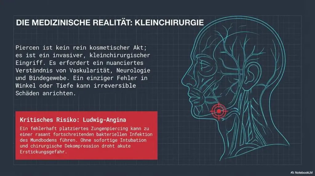 Piercing Schnellkurs Scam Folie 4