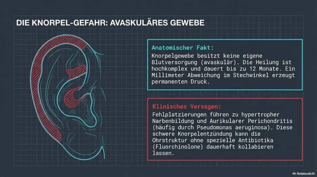 Piercing Schnellkurs Scam Folie 6