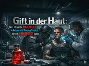 Razzien Tattoo Piercing Studios Fi