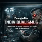 Zwanghafter Individualismus Fi