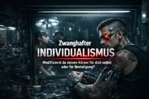 Zwanghafter Individualismus Fi