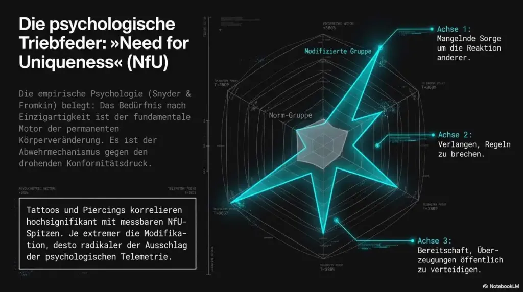 Zwanghafter Individualismus 3