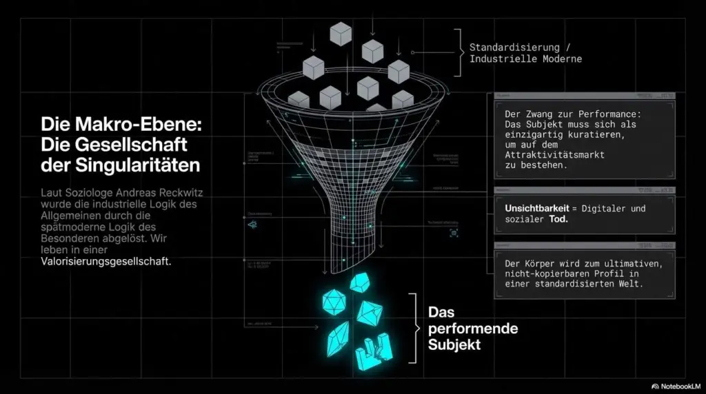 Zwanghafter Individualismus 4