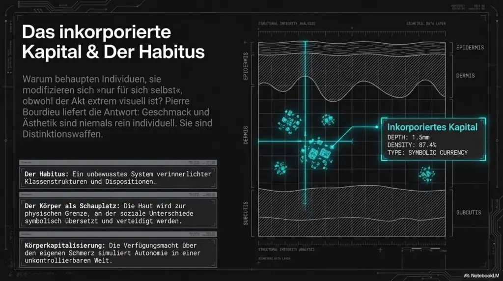 Zwanghafter Individualismus 5