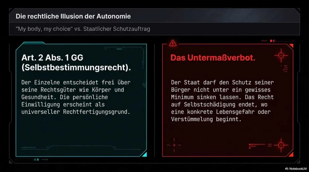 Zwischen Körperkult Und Körperverletzung: Extreme Modifikationen Im Rechtlichen Graubereich 17 Extrem Bodymodication 3
