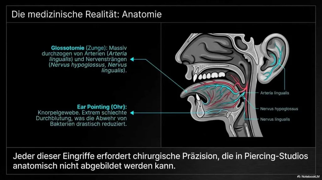 Zwischen Körperkult Und Körperverletzung: Extreme Modifikationen Im Rechtlichen Graubereich 20 Extrem Bodymodication 6