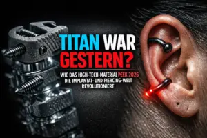 Peek Piercing Material Fi2