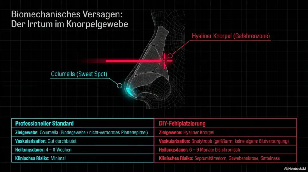 Gefährliche Tiktok-Trends: Warum Diy-Piercings Zu Irreversiblen Schäden Führen 10 Tiktok Trends Diy Piercing 1
