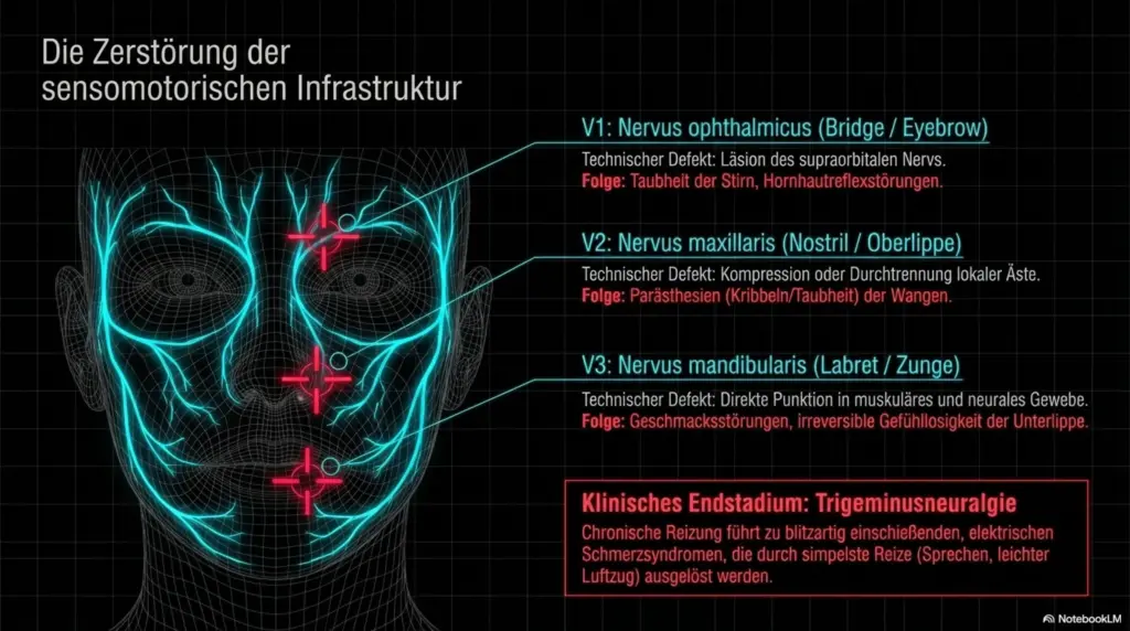 Gefährliche Tiktok-Trends: Warum Diy-Piercings Zu Irreversiblen Schäden Führen 11 Tiktok Trends Diy Piercing 2