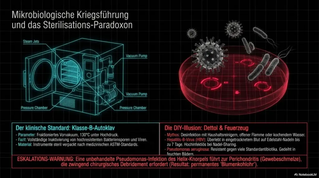 Gefährliche Tiktok-Trends: Warum Diy-Piercings Zu Irreversiblen Schäden Führen 12 Tiktok Trends Diy Piercing 3