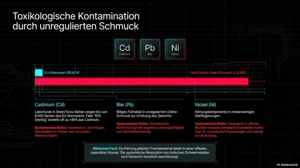Gefährliche Tiktok-Trends: Warum Diy-Piercings Zu Irreversiblen Schäden Führen 13 Tiktok Trends Diy Piercing 4