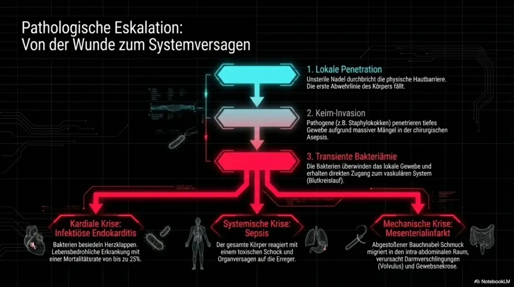Gefährliche Tiktok-Trends: Warum Diy-Piercings Zu Irreversiblen Schäden Führen 14 Tiktok Trends Diy Piercing 5