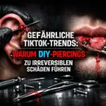Tiktok Trends Diy Piercing Fi